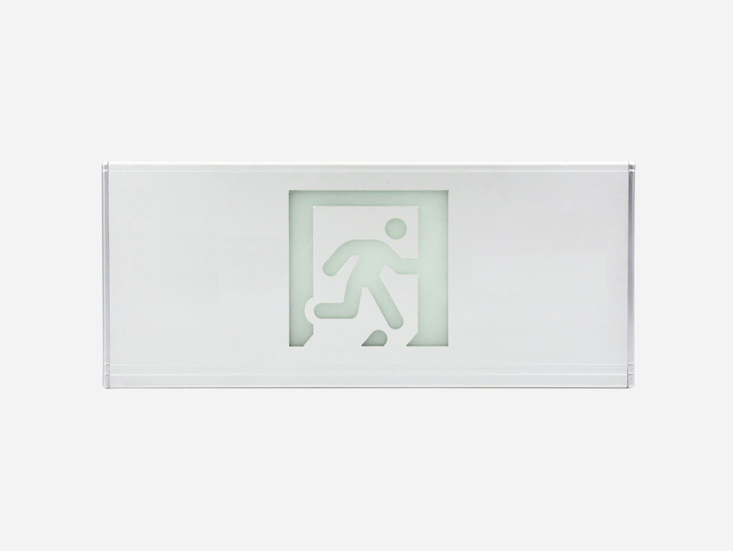 智能疏散系统如何安装？